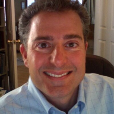 Profile Picture of Anthony Pappas (@Anthony_Pappas) on Twitter