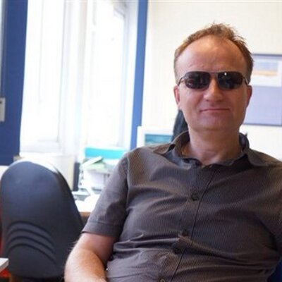Profile Picture of Dave (@DaveRuddick37) on Twitter