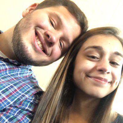 Profile Picture of Julia Brooke Stegall (@jb_stegall) on Twitter