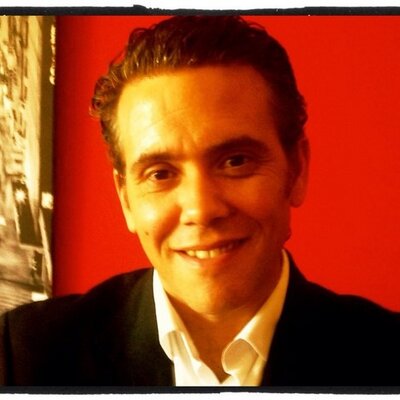 Profile Picture of Richard F.Cid (@RichardFCid) on Twitter