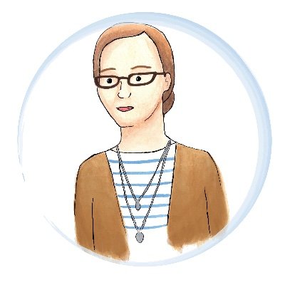 Profile Picture of Catherine Cunningham (@bspkdesigns) on Twitter