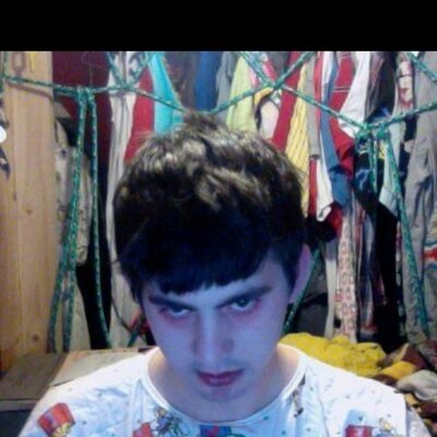 Profile Picture of Gregory Humble (@Greg_humb) on Twitter