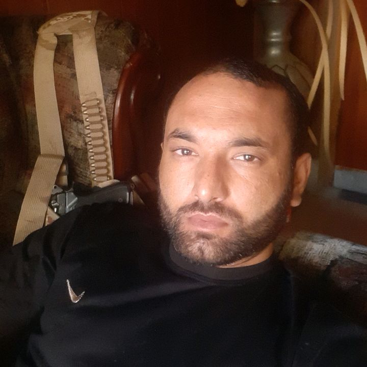 Profile Picture of Bruce Miner (@bruceminer3917) on Tiktok