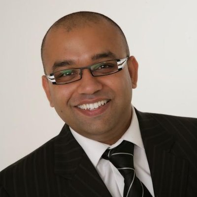 Profile Picture of Bhavin Bhatt (@drbhavinbhatt1) on Twitter