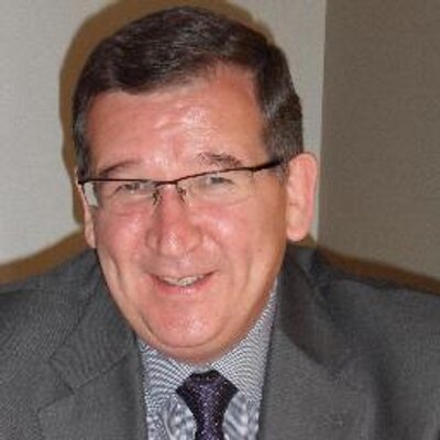 Profile Picture of Larry Walsh (@R2MSales) on Twitter