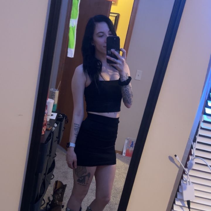 Profile Picture of AlyssaHenry (@@ahenry2018) on Tiktok