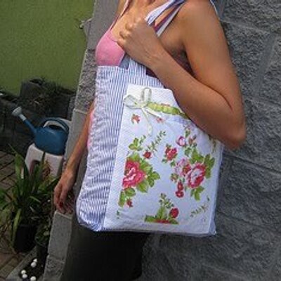 Profile Picture of Ingrid Bernasky (@ibernasky) on Twitter