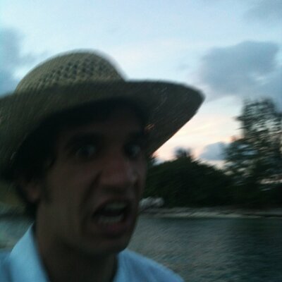 Profile Picture of Nicholas Ebanks (@nogoodbeatnick) on Twitter