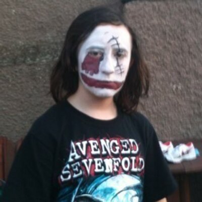Profile Picture of Karl Hayes (@karlbvblover) on Twitter