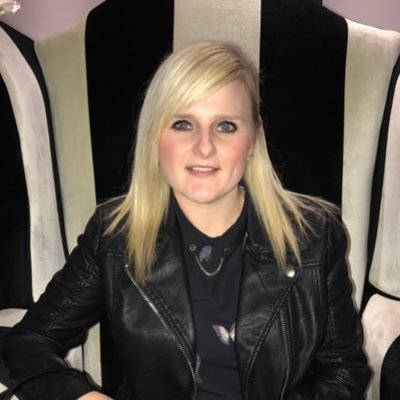 Lisa Gallimore - Twitter