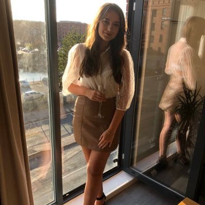 Profile Picture of Lucy Burrows (@burrows_lucy) on Twitter