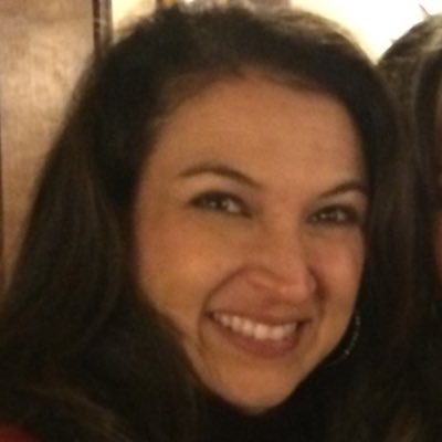 Profile Picture of Krista R. Dooley (@Txdooley) on Twitter