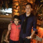 Profile Picture of Daniel Quintero Aceves (@lambertodaniel) on Instagram