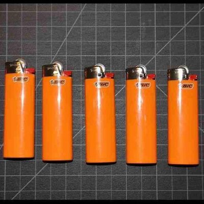 Profile Picture of Albert Gamboa (@orangebic) on Twitter