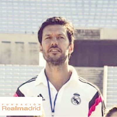 Profile Picture of Sebastian Flores (@sebasflores83) on Twitter