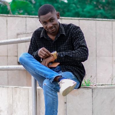 Profile Picture of Raymond Bassey (@RaymondBassey10) on Twitter