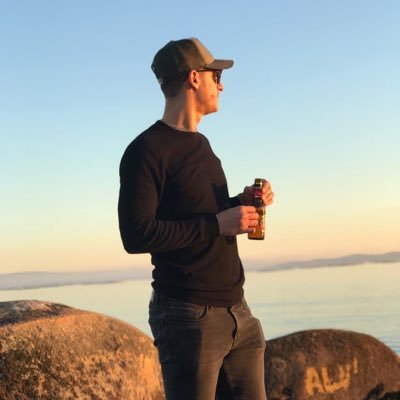 Profile Picture of Tomás Fernández Bouzo (@tomfernandezb) on Twitter