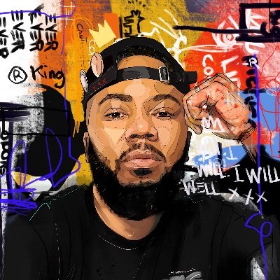Profile Picture of Kaleem  🏁 🏁 🏁 (@kaleem___) on Twitter
