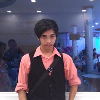 Profile Picture of Alexander De Guzman Apilado (@Sakata.Gintokii) on Facebook