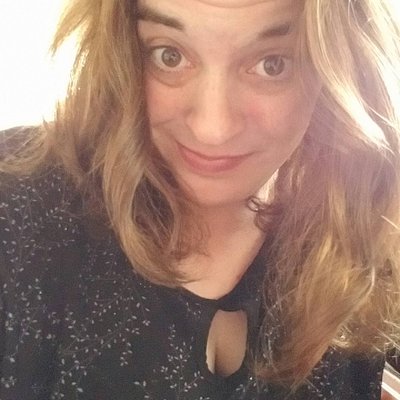 Profile Picture of Sandy Engler (@sanddune77) on Twitter