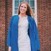Profile Picture of Julia Hefferon (@julia.hefferon) on Facebook
