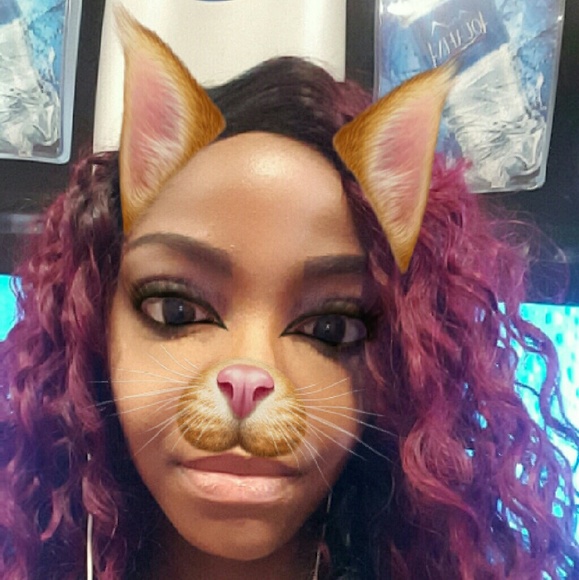 Profile Picture of Erica Tatum (@ericaluvvsu) on Poshmark