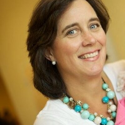 Profile Picture of Anne-Huston Parker (@parkerah) on Twitter