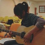 Profile Picture of Joseph Seo (@josephluffy) on Instagram