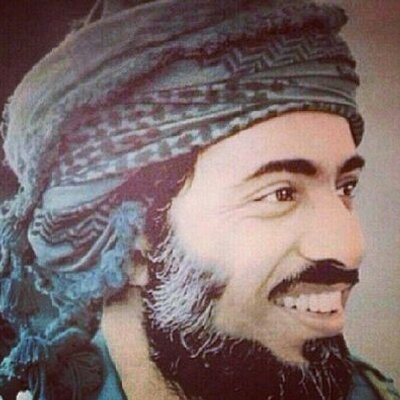 Profile Picture of صمت وجروح (@HfhfhfhHdhfh) on Twitter