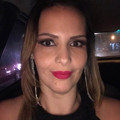 Profile Picture of Marjorie Fernandes (@BatistaMarjorie) on Twitter