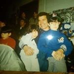 Profile Picture of Davoud Danji (@davouddanji) on Instagram