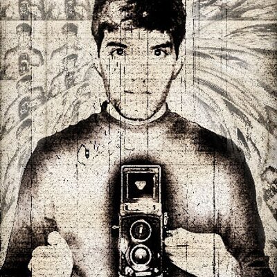 Profile Picture of Jason Grossman (@silphoto) on Twitter