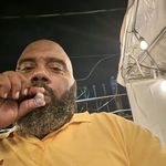 Profile Picture of Cecil Hammond (@cjhamm21) on Instagram