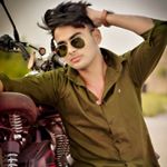 Profile Picture of virat shiva singh (@singhshivaavirat) on Instagram