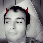 Profile Picture of Zachary Toms (@tomszachary1998) on Instagram