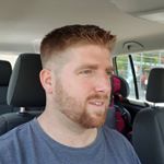 Profile Picture of Richard Mcgrath (@richard.mcgrath.1983) on Instagram