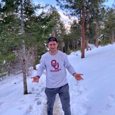 Profile Picture of Sean Christman (@SeanChristman5) on Twitter