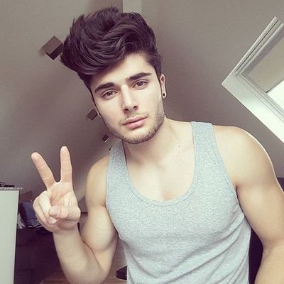 Profile Picture of Jacob Rae (@RaeMolly7) on Twitter
