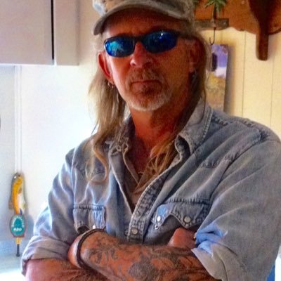 Profile Picture of Scott Pinter (@scott_pinter) on Twitter