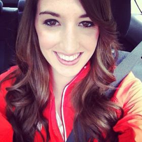 Profile Picture of Alexandra Hardy (@alliehardy0701) on Pinterest