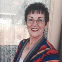 Profile Picture of Wanda Curry (@wanda-curry-2) on Quora