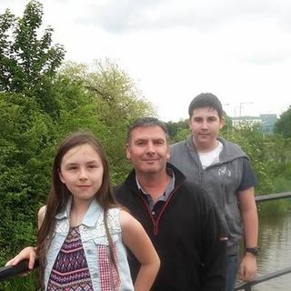 Craig Eagan - Facebook Profile Picture of Craig Eagan (@craig.eagan.7) on Facebook