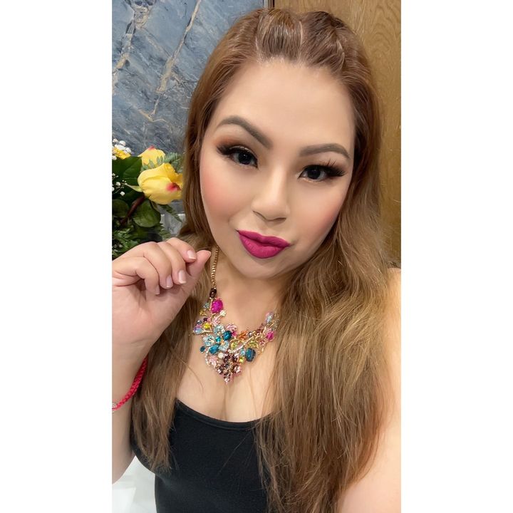 Profile Picture of Nancy Gutierrez (@nancigutierre) on Tiktok