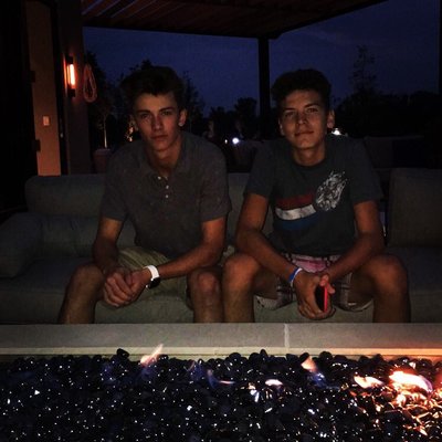 Profile Picture of Matthew Hazel (@matthewhazelll) on Twitter
