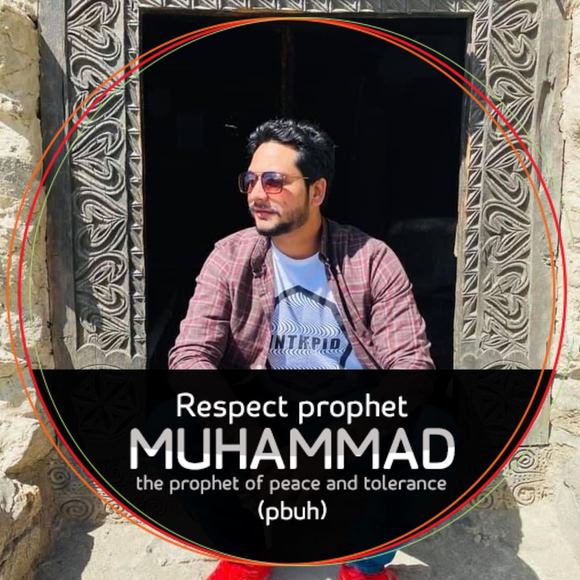 Profile Picture of Asad Mirza (@mirza_adee) on Poshmark