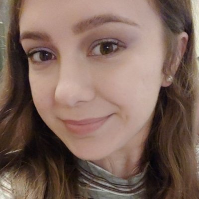 Profile Picture of Chloe Grace Bragg (@chloegrace3713) on Twitter