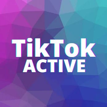 Profile Picture of TikTok ACTIVE (@markfreee) on Tiktok