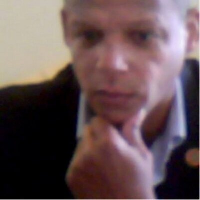 Profile Picture of Kenneth Matthews (@krmatthews) on Twitter