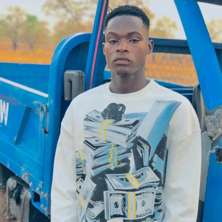 Profile Picture of James Winnie (@james.winnie7) on Tiktok