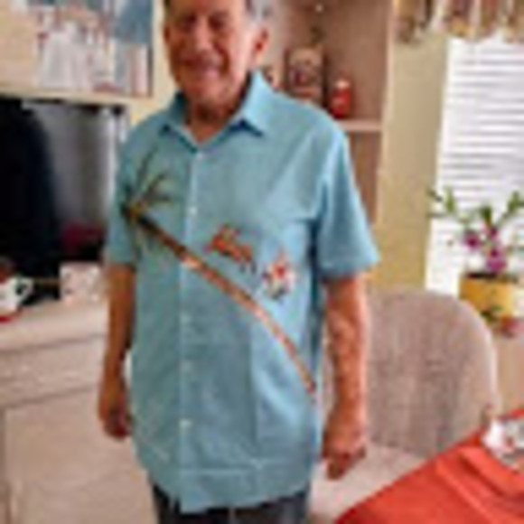 Profile Picture of Norman Falcone (@normanfalcone1) on Poshmark